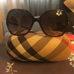 Burberry Sunglasses